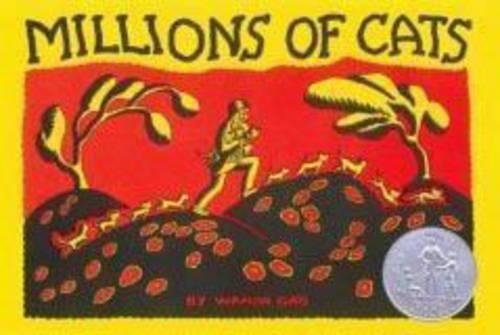 Millions of Cats