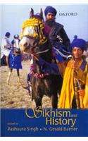 Sikhism and History