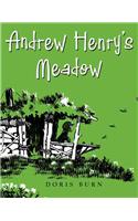 Andrew Henry's Meadow