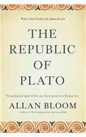 The Republic of Plato