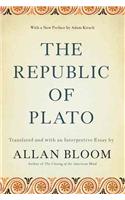 Republic of Plato