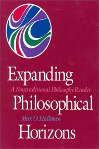 Expanding Philosophical Horizons: A Non-traditional Philosophy Reader