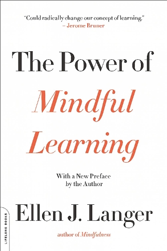 Power of Mindful Learning