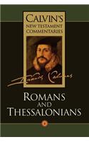 Romans and Thessalonians