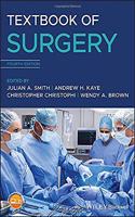 Textbook of Surgery Fourth Edition