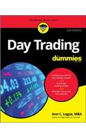 Day Trading for Dummies