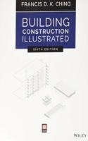 Building Construction Illustrated