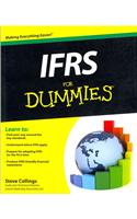 IFRS For Dummies