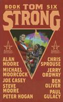 Tom Strong HC Book 06