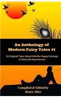 Anthology of Modern Fairy Tales #1