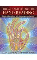 Art and Science of Hand Reading
