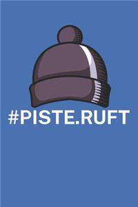 Piste ruft