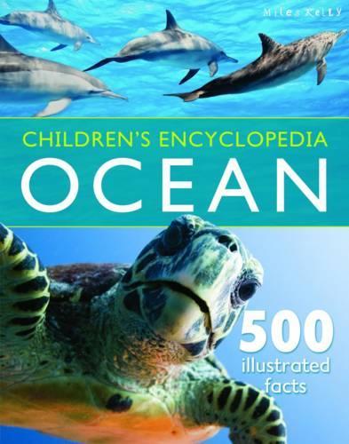 Children's Encyclopedia Ocean