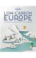 Lonely Planet Low Carbon Europe 1