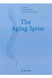 The Aging Spine