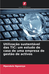 Utilização sustentável das TIC