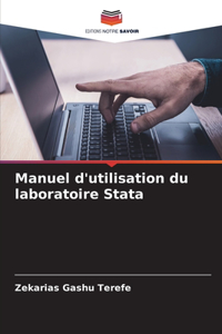 Manuel d'utilisation du laboratoire Stata