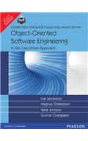 Object Oriented Software Engineering