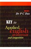 Key to Applied English Grammar and Composition