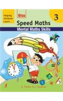  Viva Speed Maths, 3 (Mental Maths Skills)