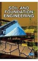 Soil and Fundation Engineering
