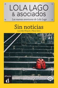 Sin noticias + audio online