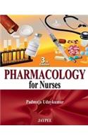 Pharmacology for Nurses