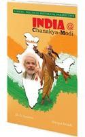 India @ Chanakya-Modi