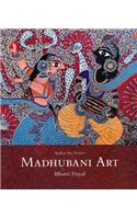 Madhubani Art