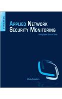 Applied Network Security Monitoring