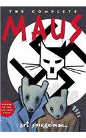 The Complete MAUS