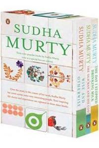 Sudha Murty