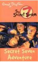 Secret Seven Adventure