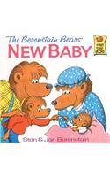 Berenstain Bears' New Baby