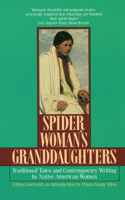 Spider Woman's Granddaughters