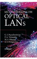 Multiwavelength Optical LANs