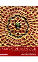 Treasury of the World