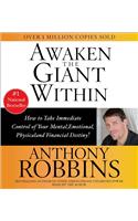 Awaken the Giant Within