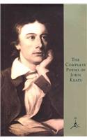 Complete Poems of John Keats