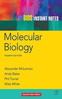 Bios Instant Notes Molecular Biology 4Th Edition