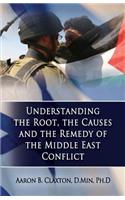 Understanding the Root, the Causes and the Remedy of the Middle East Conflict