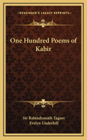 One Hundred Poems of Kabir