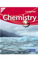 Longman Chemistry 11-14 (2009 edition)