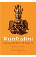 Kundalini, the Master and the Disciple