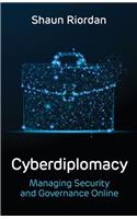 Cyberdiplomacy