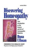 Discovering Homeopathy