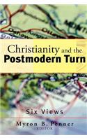 Christianity and the Postmodern Turn