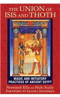 The Union of Isis and Thoth