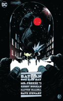 Batman: One Bad Day: Mr. Freeze