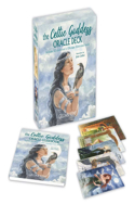 Celtic Goddess Oracle Deck